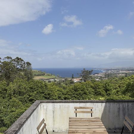 Casa Do Maranhao - Nature & Views Experience Capelas Luaran gambar