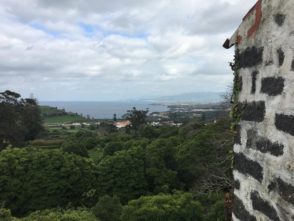 Casa Do Maranhao - Nature & Views Experience Capelas Luaran gambar