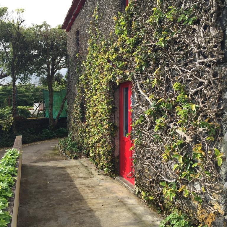 Casa Do Maranhao - Nature & Views Experience Capelas Bilik gambar