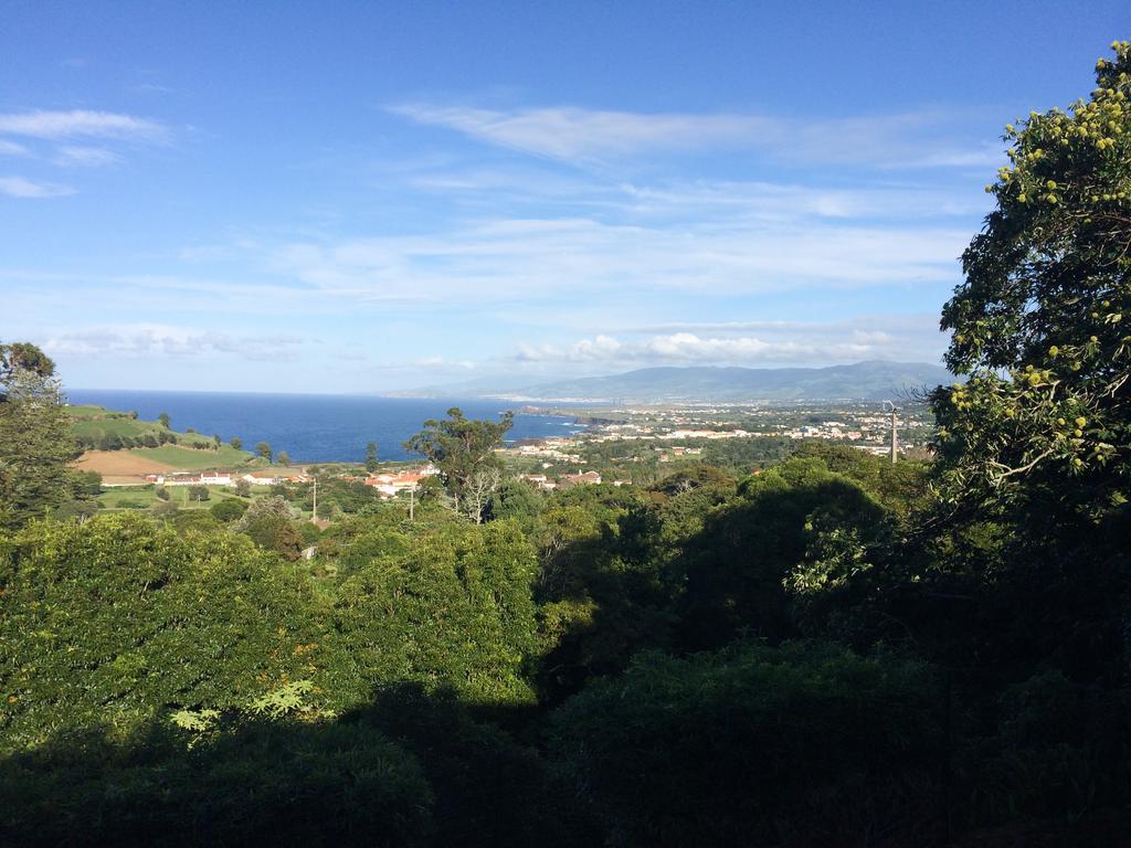 Casa Do Maranhao - Nature & Views Experience Capelas Bilik gambar