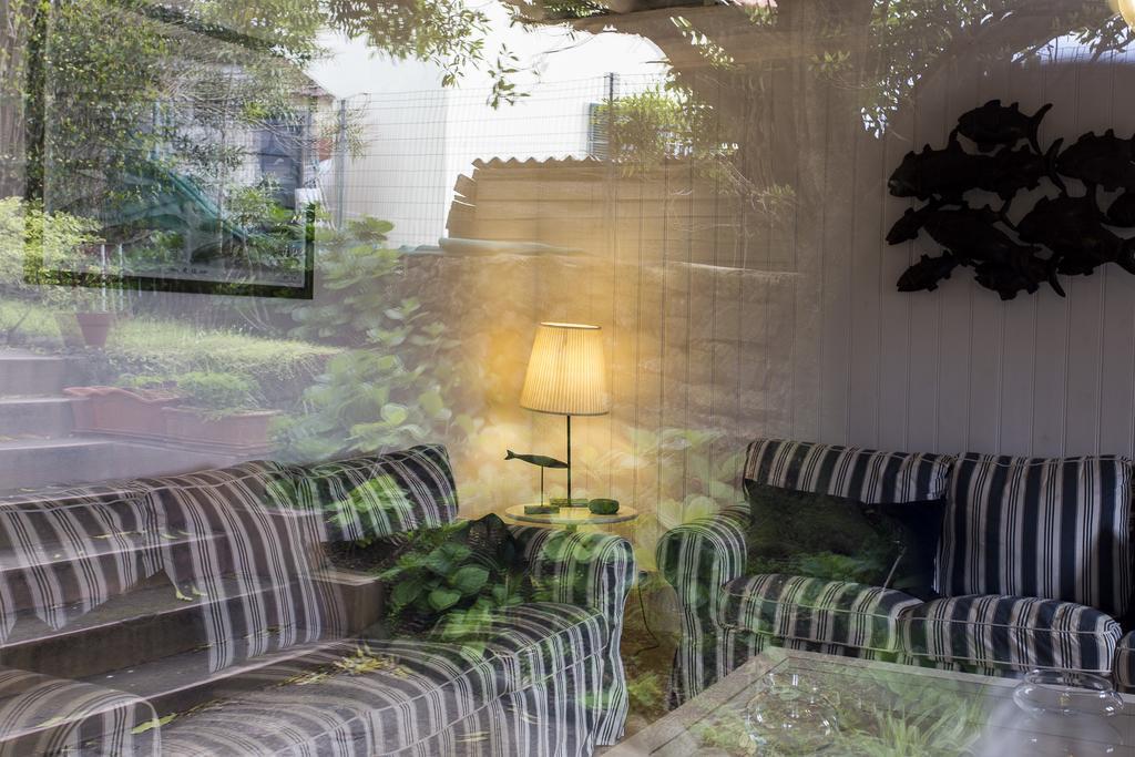 Casa Do Maranhao - Nature & Views Experience Capelas Luaran gambar