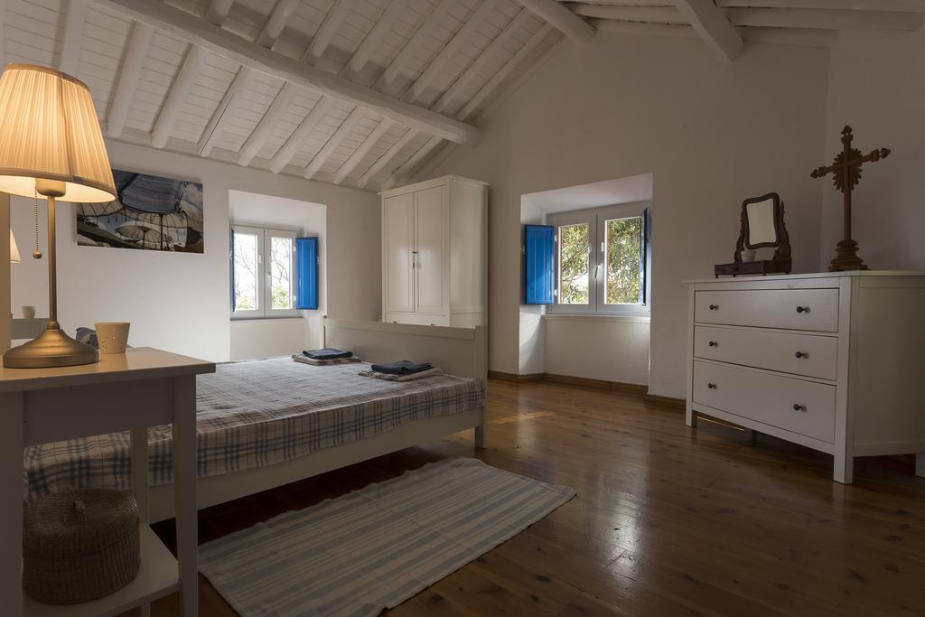 Casa Do Maranhao - Nature & Views Experience Capelas Bilik gambar