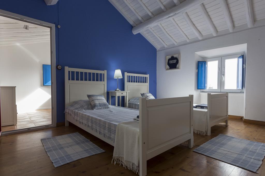 Casa Do Maranhao - Nature & Views Experience Capelas Luaran gambar