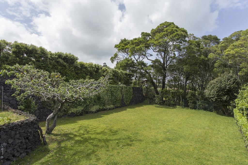 Casa Do Maranhao - Nature & Views Experience Capelas Luaran gambar