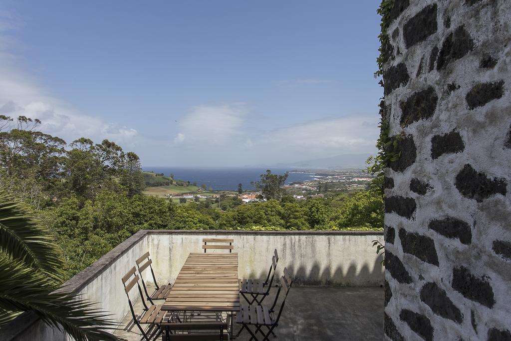 Casa Do Maranhao - Nature & Views Experience Capelas Luaran gambar