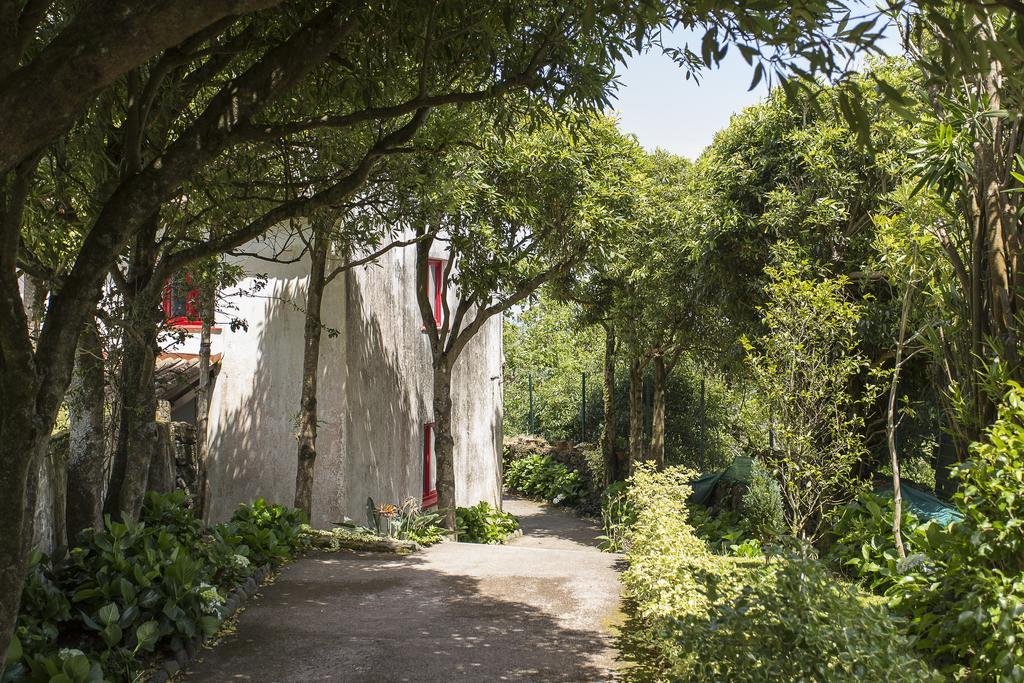 Casa Do Maranhao - Nature & Views Experience Capelas Luaran gambar