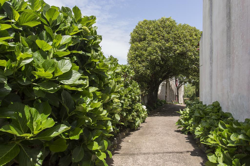Casa Do Maranhao - Nature & Views Experience Capelas Luaran gambar